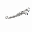 Load image into Gallery viewer, Magnaflow Direct Fit Converter fits 2008-2010 Ford Focus 2.0L - Additional View 5