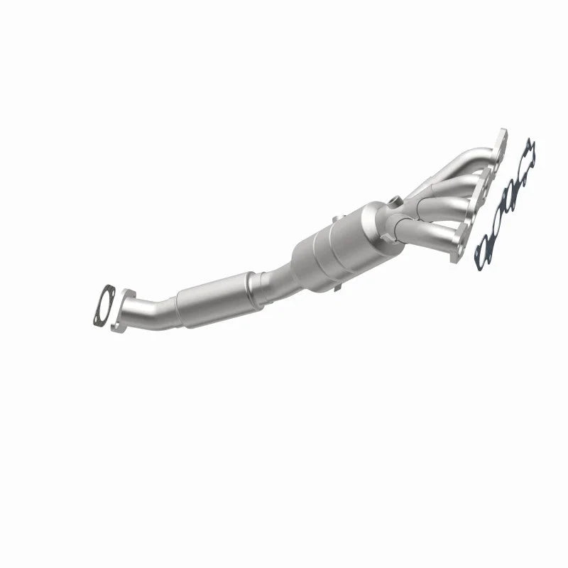 Magnaflow Direct Fit Converter fits 2008-2010 Ford Focus 2.0L - Additional View 5