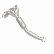 Load image into Gallery viewer, Magnaflow Direct Fit Converter fits 2008-2010 Ford Focus 2.0L - Additional View 7