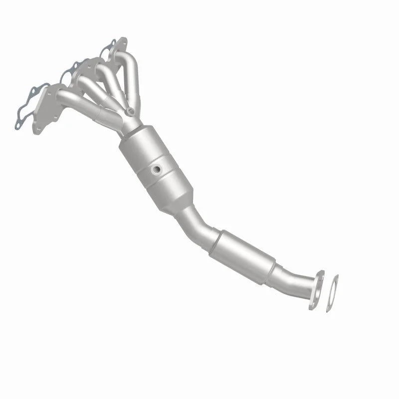 Magnaflow Direct Fit Converter fits 2008-2010 Ford Focus 2.0L - Additional View 7