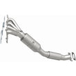 Load image into Gallery viewer, Magnaflow Direct Fit Converter fits 2008-2010 Ford Focus 2.0L - Additional View 8