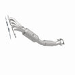 Load image into Gallery viewer, Magnaflow Direct Fit Converter fits 2008-2010 Ford Focus 2.0L - Additional View 11
