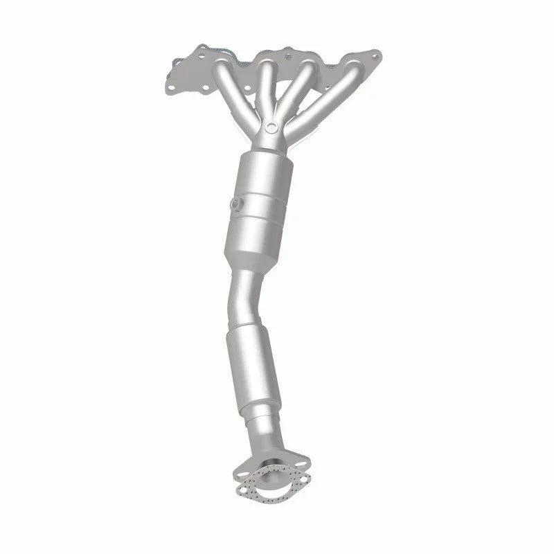 Magnaflow Direct Fit Converter fits 2008-2010 Ford Focus 2.0L - Additional View 12