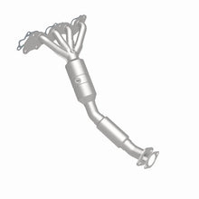 Load image into Gallery viewer, Magnaflow Direct Fit Converter fits 2008-2010 Ford Focus 2.0L - Additional View 13