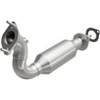 Load image into Gallery viewer, Magnaflow Direct Fit Converter fits 2008-2011 Cadillac CTS / STS 3.6L - Main Product View