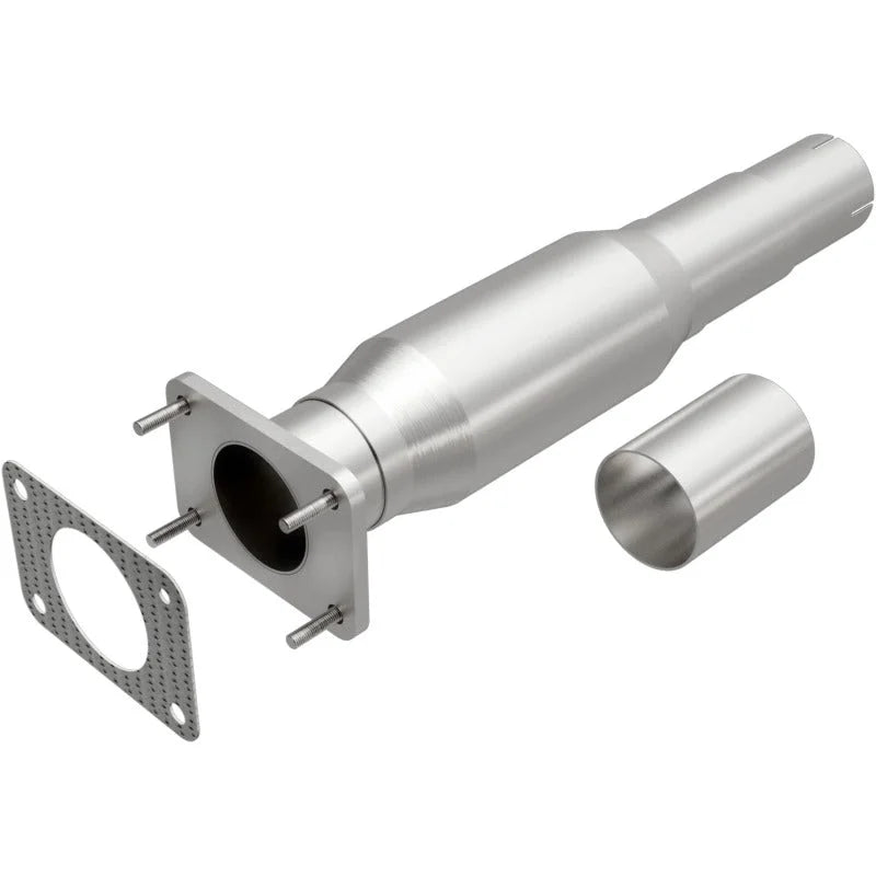 Magnaflow Direct Fit Converter fits 2008-2011 Cadillac DTS 4.6L - Main Product View