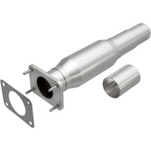 Load image into Gallery viewer, Magnaflow Direct Fit Converter fits 2008-2011 Cadillac DTS 4.6L - Main Product View