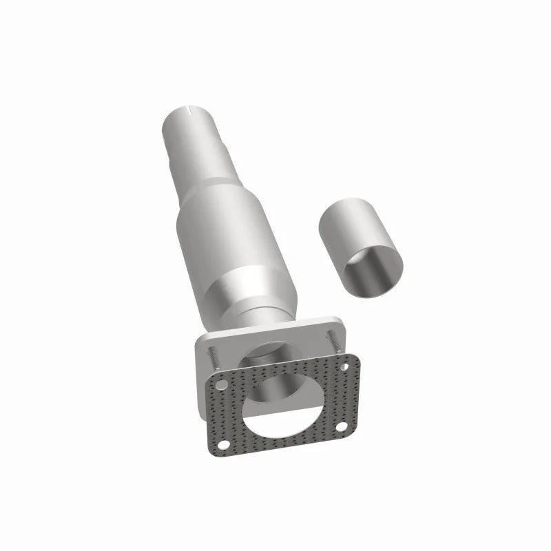 Magnaflow Direct Fit Converter fits 2008-2011 Cadillac DTS 4.6L - Additional View 5
