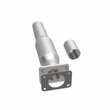 Load image into Gallery viewer, Magnaflow Direct Fit Converter fits 2008-2011 Cadillac DTS 4.6L - Additional View 5