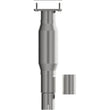 Load image into Gallery viewer, Magnaflow Direct Fit Converter fits 2008-2011 Cadillac DTS 4.6L - Additional View 6