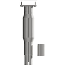 Load image into Gallery viewer, Magnaflow Direct Fit Converter fits 2008-2011 Cadillac DTS 4.6L - Additional View 6