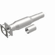 Load image into Gallery viewer, Magnaflow Direct Fit Converter fits 2008-2011 Cadillac DTS 4.6L - Additional View 7