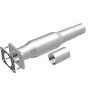 Load image into Gallery viewer, Magnaflow Direct Fit Converter fits 2008-2011 Cadillac DTS 4.6L - Additional View 7