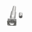 Load image into Gallery viewer, Magnaflow Direct Fit Converter fits 2008-2011 Cadillac DTS 4.6L - Additional View 8