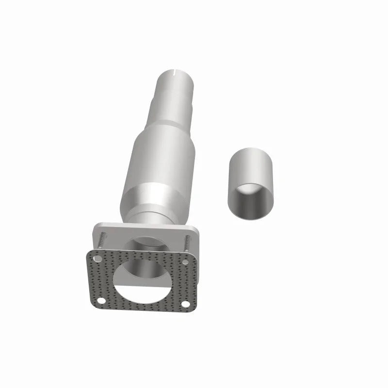 Magnaflow Direct Fit Converter fits 2008-2011 Cadillac DTS 4.6L - Additional View 8