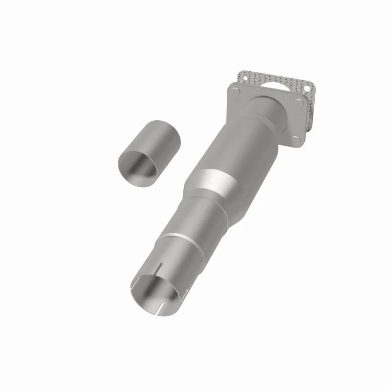 Magnaflow Direct Fit Converter fits 2008-2011 Cadillac DTS 4.6L - Additional View 9