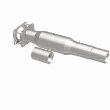 Load image into Gallery viewer, Magnaflow Direct Fit Converter fits 2008-2011 Cadillac DTS 4.6L - Additional View 11