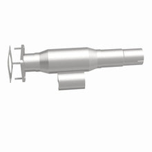 Load image into Gallery viewer, Magnaflow Direct Fit Converter fits 2008-2011 Cadillac DTS 4.6L - Additional View 12