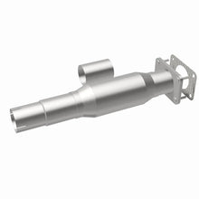 Load image into Gallery viewer, Magnaflow Direct Fit Converter fits 2008-2011 Cadillac DTS 4.6L - Additional View 14