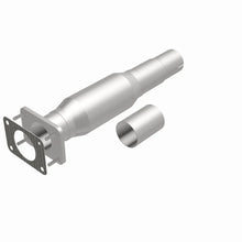 Load image into Gallery viewer, Magnaflow Direct Fit Converter fits 2008-2011 Cadillac DTS 4.6L - Additional View 15
