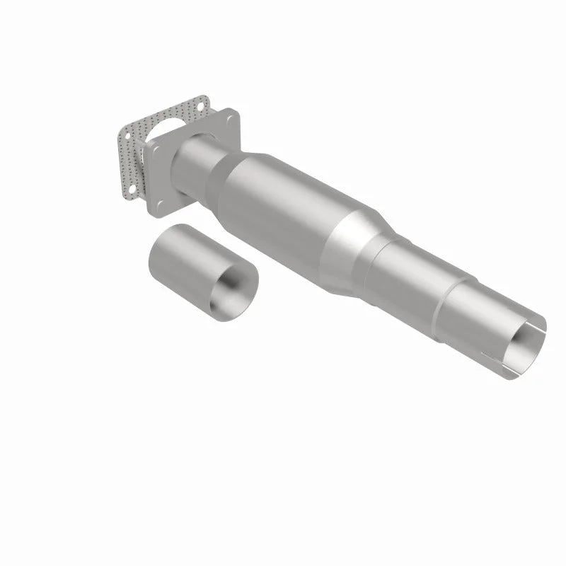 Magnaflow Direct Fit Converter fits 2008-2011 Cadillac DTS 4.6L - Additional View 16