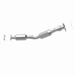 Load image into Gallery viewer, Magnaflow Direct Fit Converter fits 2008-2011 Chevrolet HHR / 2008-2011 Chevrolet HHR LS / 2008-2010 Chevrolet HHR LT Pane...