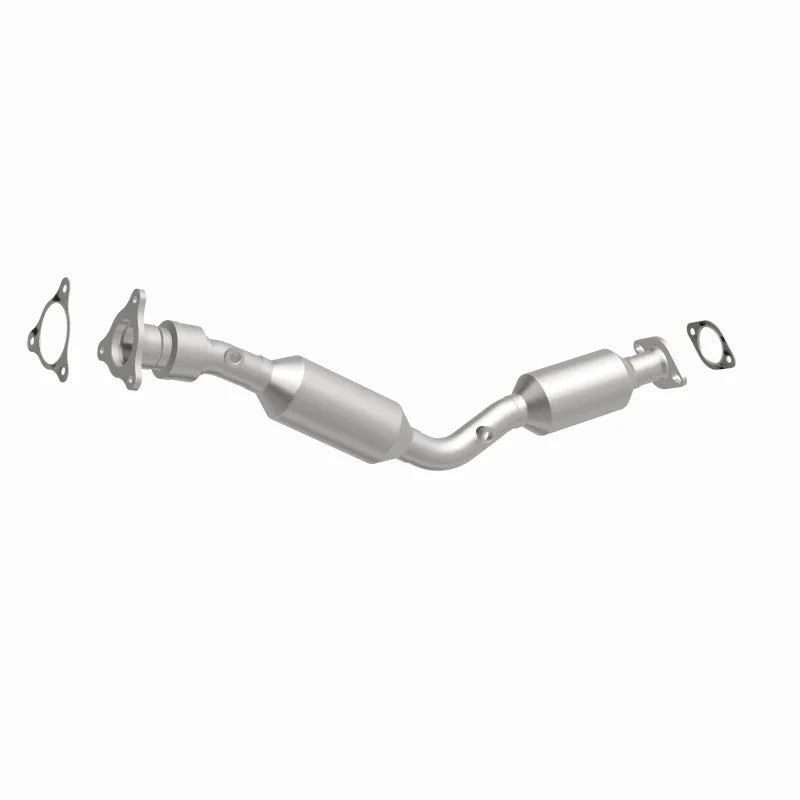 Magnaflow Direct Fit Converter fits 2008-2011 Chevrolet HHR / 2008-2011 Chevrolet HHR LS / 2008-2010 Chevrolet HHR LT Pane...