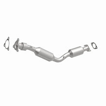 Load image into Gallery viewer, Magnaflow Direct Fit Converter fits 2008-2011 Chevrolet HHR / 2008-2011 Chevrolet HHR LS / 2008-2010 Chevrolet HHR LT Pane...