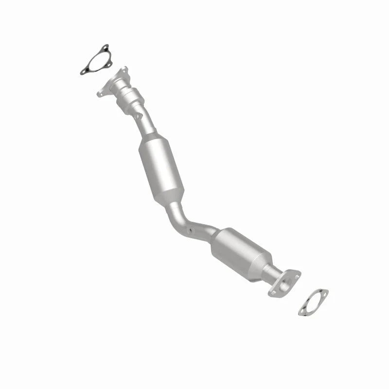 Magnaflow Direct Fit Converter fits 2008-2011 Chevrolet HHR / 2008-2011 Chevrolet HHR LS / 2008-2010 Chevrolet HHR LT Pane...