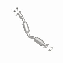 Load image into Gallery viewer, Magnaflow Direct Fit Converter fits 2008-2011 Chevrolet HHR / 2008-2011 Chevrolet HHR LS / 2008-2010 Chevrolet HHR LT Pane...