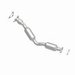 Load image into Gallery viewer, Magnaflow Direct Fit Converter fits 2008-2011 Chevrolet HHR / 2008-2011 Chevrolet HHR LS / 2008-2010 Chevrolet HHR LT Pane...
