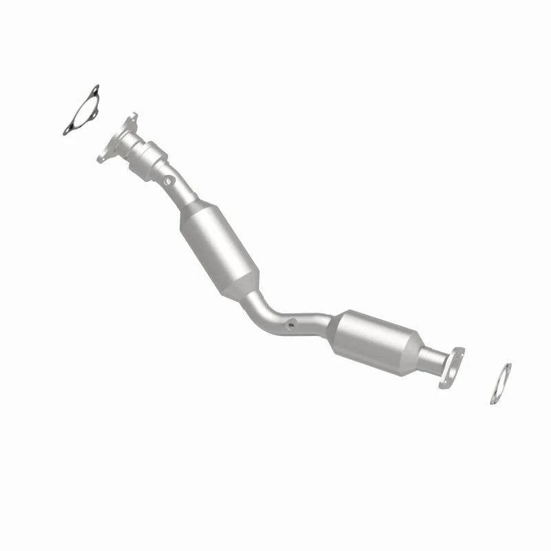 Magnaflow Direct Fit Converter fits 2008-2011 Chevrolet HHR / 2008-2011 Chevrolet HHR LS / 2008-2010 Chevrolet HHR LT Pane...