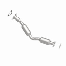 Load image into Gallery viewer, Magnaflow Direct Fit Converter fits 2008-2011 Chevrolet HHR / 2008-2011 Chevrolet HHR LS / 2008-2010 Chevrolet HHR LT Pane...