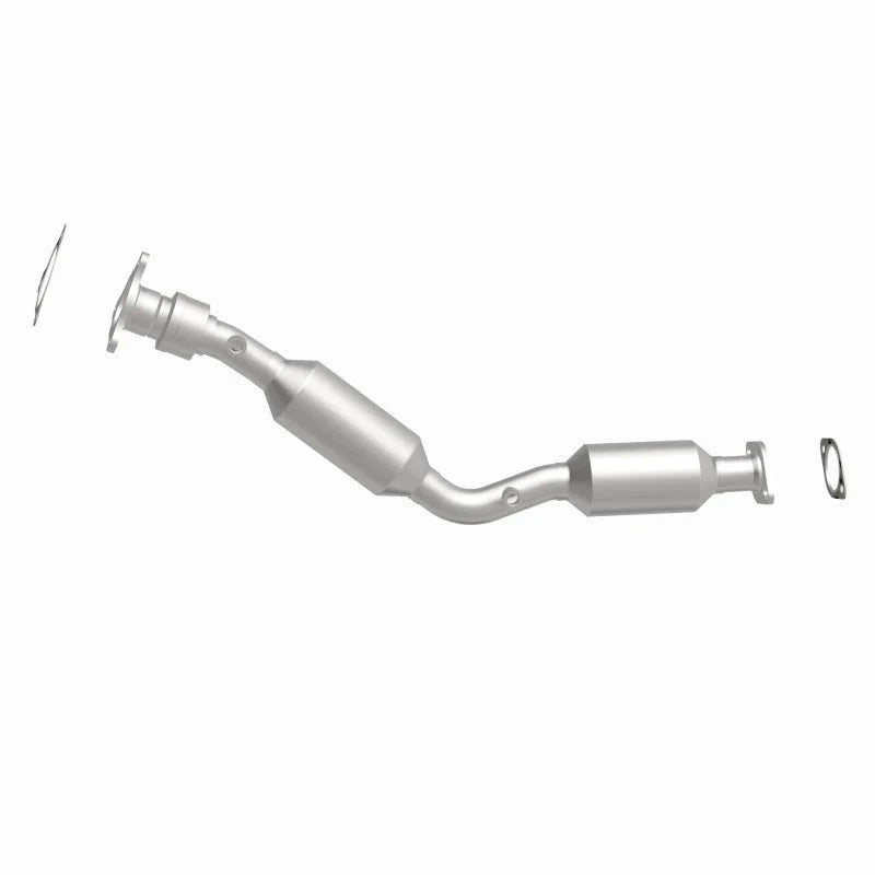 Magnaflow Direct Fit Converter fits 2008-2011 Chevrolet HHR / 2008-2011 Chevrolet HHR LS / 2008-2010 Chevrolet HHR LT Pane...