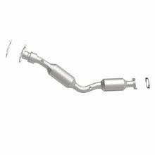 Load image into Gallery viewer, Magnaflow Direct Fit Converter fits 2008-2011 Chevrolet HHR / 2008-2011 Chevrolet HHR LS / 2008-2010 Chevrolet HHR LT Pane...