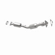 Load image into Gallery viewer, Magnaflow Direct Fit Converter fits 2008-2011 Chevrolet HHR / 2008-2011 Chevrolet HHR LS / 2008-2010 Chevrolet HHR LT Pane...