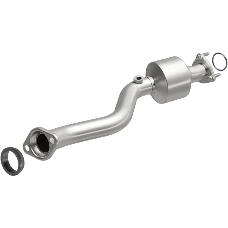 Magnaflow Direct Fit Converter fits 2009-2013 Honda Fit 1.5L - Main Product View