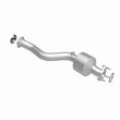 Load image into Gallery viewer, Magnaflow Direct Fit Converter fits 2009-2013 Honda Fit 1.5L - Additional View 6
