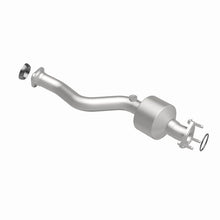 Load image into Gallery viewer, Magnaflow Direct Fit Converter fits 2009-2013 Honda Fit 1.5L - Additional View 6