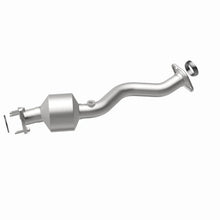 Load image into Gallery viewer, Magnaflow Direct Fit Converter fits 2009-2013 Honda Fit 1.5L - Additional View 7