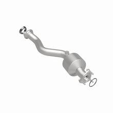 Load image into Gallery viewer, Magnaflow Direct Fit Converter fits 2009-2013 Honda Fit 1.5L - Additional View 9