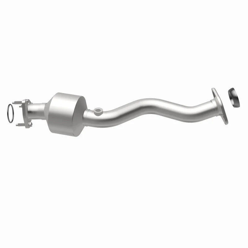 Magnaflow Direct Fit Converter fits 2009-2013 Honda Fit 1.5L - Additional View 11