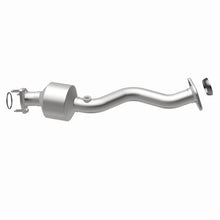 Load image into Gallery viewer, Magnaflow Direct Fit Converter fits 2009-2013 Honda Fit 1.5L - Additional View 11
