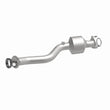 Load image into Gallery viewer, Magnaflow Direct Fit Converter fits 2009-2013 Honda Fit 1.5L - Additional View 12