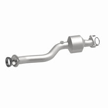 Load image into Gallery viewer, Magnaflow Direct Fit Converter fits 2009-2013 Honda Fit 1.5L - Additional View 12