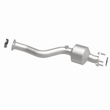 Load image into Gallery viewer, Magnaflow Direct Fit Converter fits 2009-2013 Honda Fit 1.5L - Additional View 13