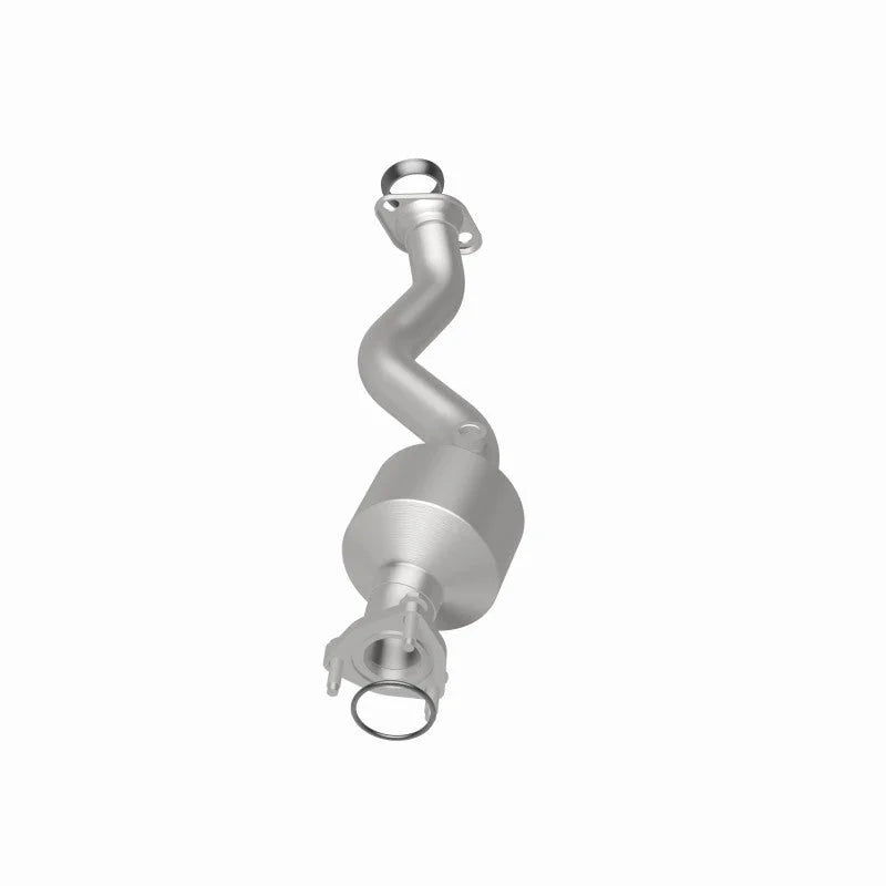 Magnaflow Direct Fit Converter fits 2009-2013 Honda Fit 1.5L - Additional View 15