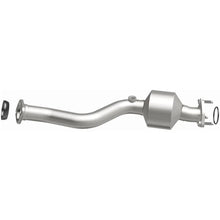 Load image into Gallery viewer, Magnaflow Direct Fit Converter fits 2009-2013 Honda Fit 1.5L - Additional View 16