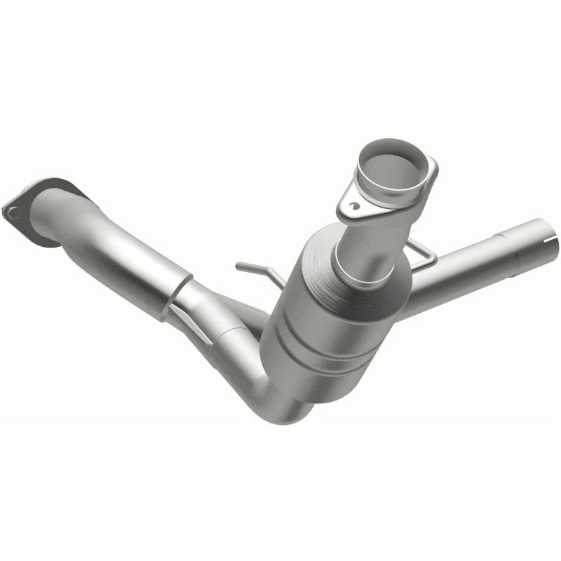 Magnaflow Direct Fit Converter fits 2009-2014 Ford Expedition EL KING RANCH / 2011-2014 Ford Expedition EL Xl / 2009-2010 ...