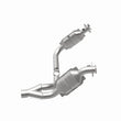 Load image into Gallery viewer, Magnaflow Direct Fit Converter fits 2009-2017 Dodge Ram 1500 5.7L / 2009-2017 Ram 1500 5.7L - Additional View 12